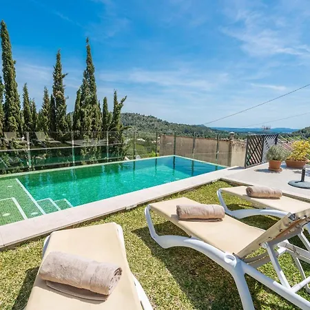 Vicens -mancor- Villa Mancor del Valle