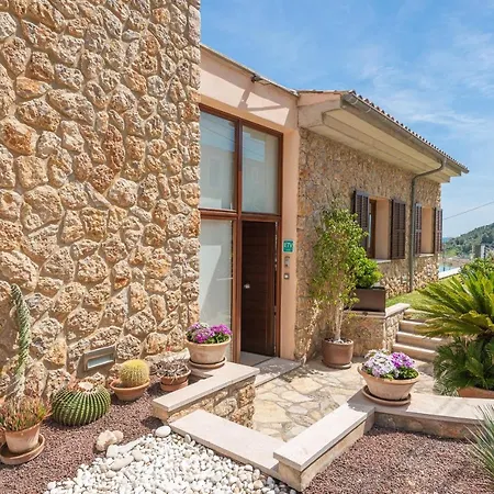 Villa Vicens -mancor- Mancor del Valle