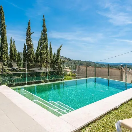 Vicens -mancor- Mancor del Valle