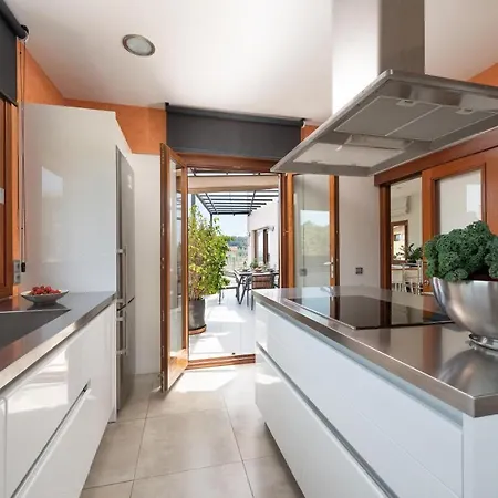 Villa Vicens -mancor-