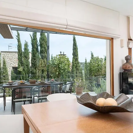 Villa Vicens -mancor- Mancor del Valle