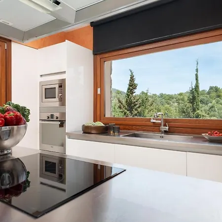Vicens -mancor- * Mancor del Valle