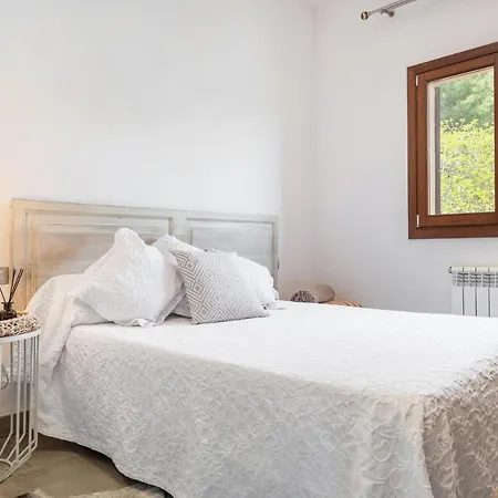 Villa Vicens -mancor-