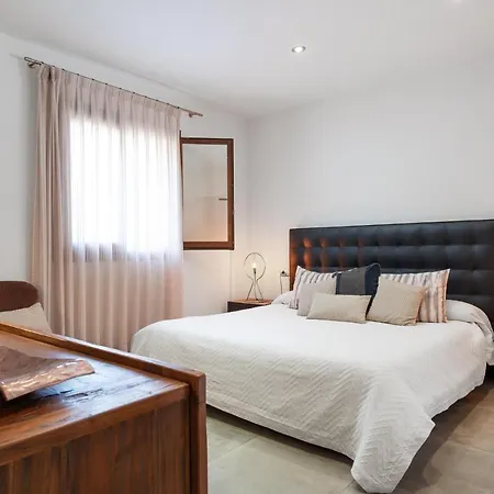 Villa Vicens -mancor- *