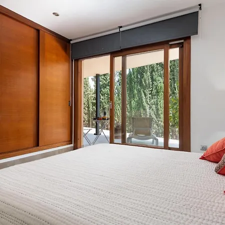 Vicens -mancor- Villa