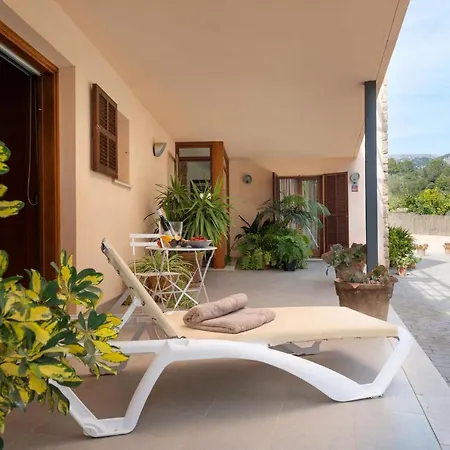 Vicens -mancor- Villa Mancor del Valle