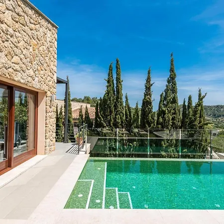 Vicens -mancor- Villa Mancor del Valle