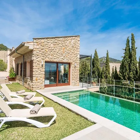 Villa Vicens -mancor- Mancor del Valle
