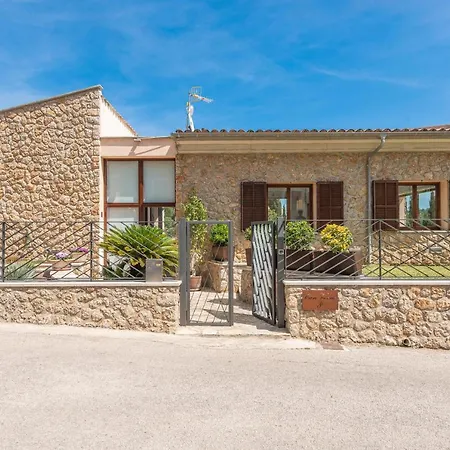 Vicens -mancor- *
