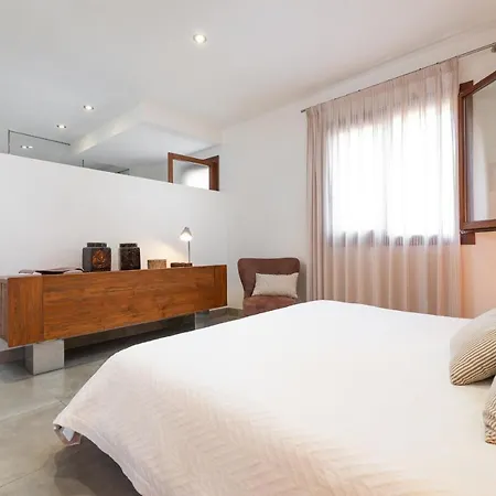 Villa Vicens -mancor- *