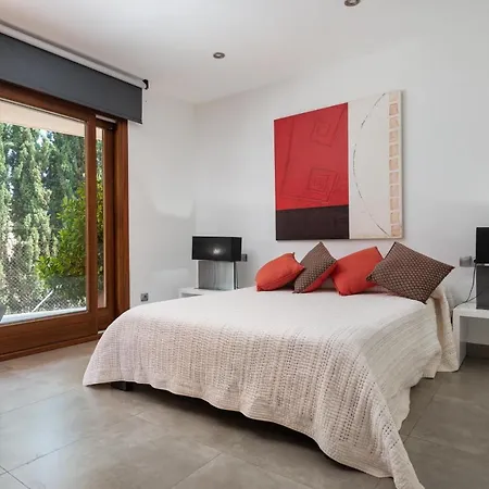 Villa Vicens -mancor- Mancor del Valle