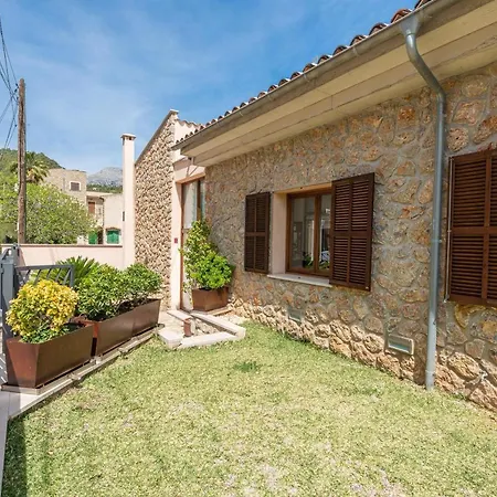 Villa Vicens -mancor- Mancor del Valle
