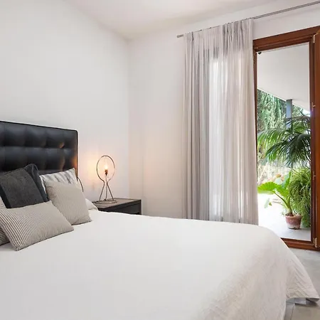 Villa Vicens -mancor- Mancor del Valle