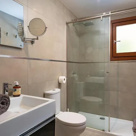 Villa Vicens -mancor- Mancor del Valle