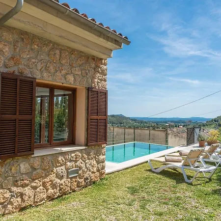 Villa Vicens -mancor- Mancor del Valle